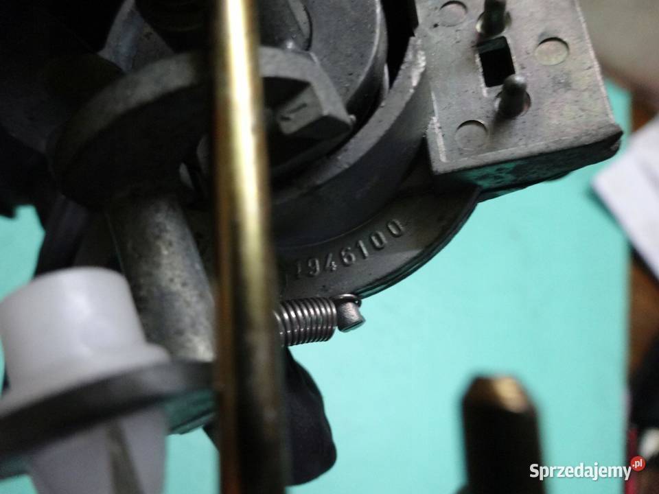 BMW Z3 99r zamek klapy wkład zamka 19446900
