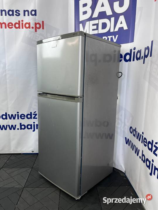 LODÓWKA MPM Klas A DostawaGwarancja Pruszków