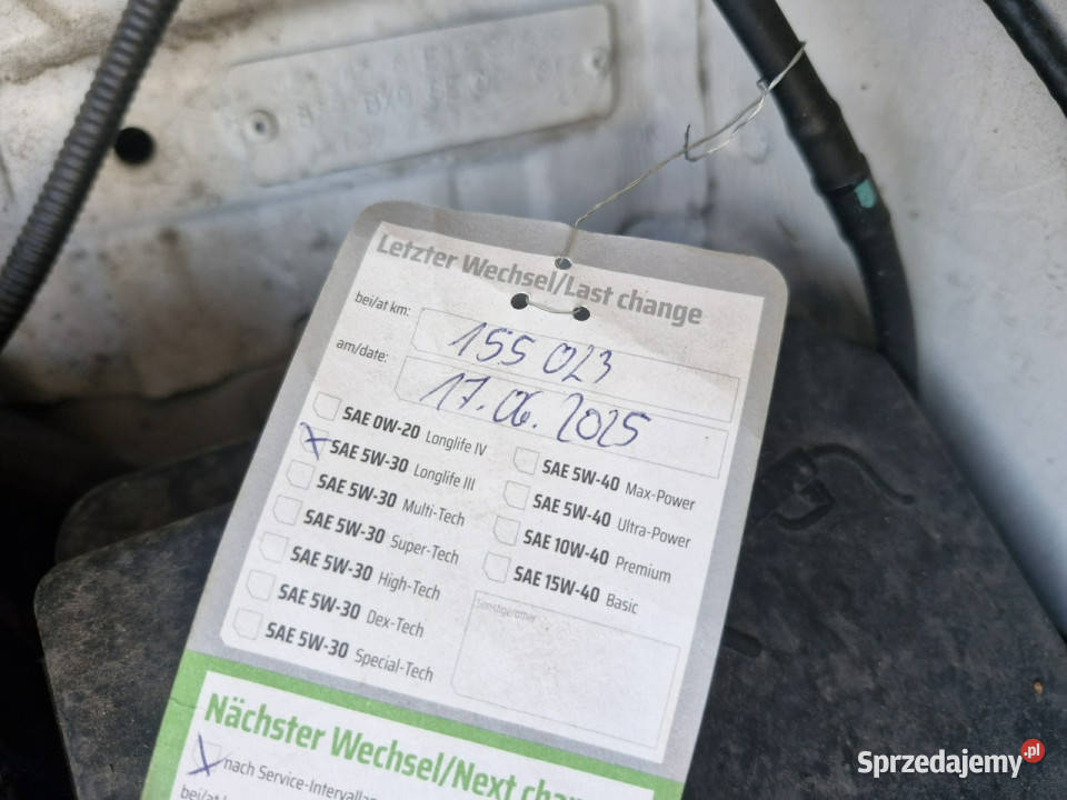 Opel Mokka 14 T grz fotel i kierownica PDC cała 4/5 Rymanów sprzedam