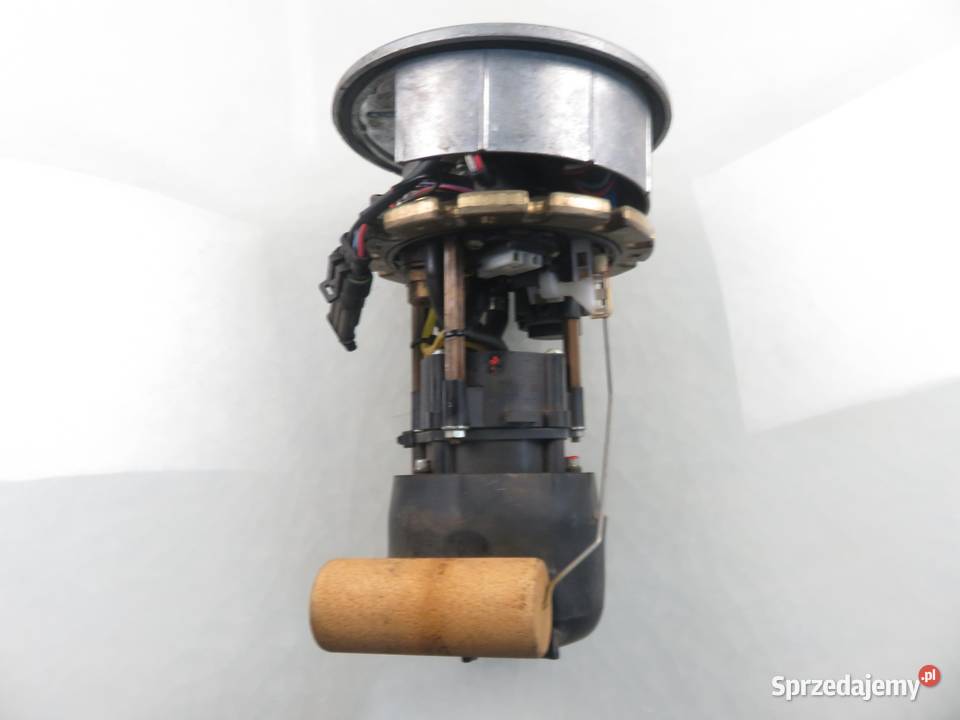 POMPA PALIWA LPG VIALE 67R010117 432201615021