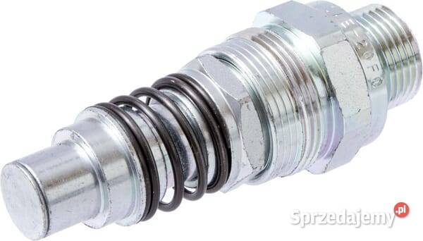 Wkład Multifaster gniazdo 2P 12 1316 ORFS Kamionna