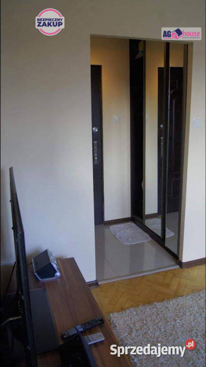 sprzedaży mieszkania Gdańsk Pilotów 309m2 Liczba pokoi 1