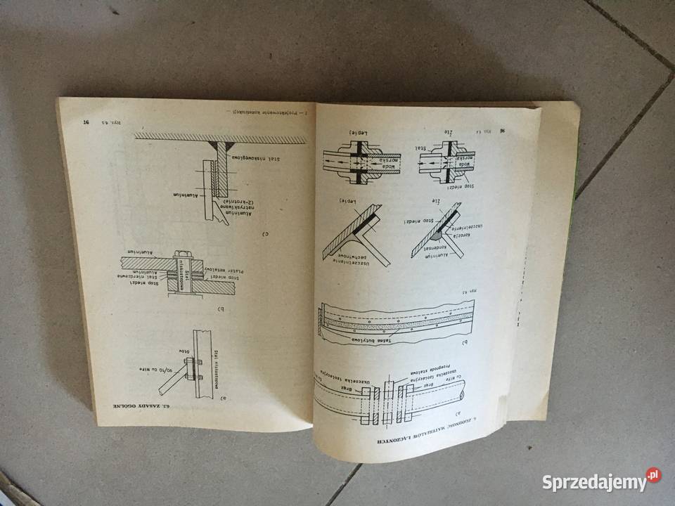 Projektowanie konstrukcji metalowych a ochrona Łęczyca