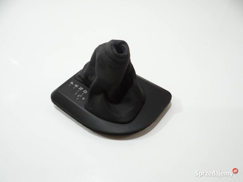 RAMKA MIESZEK ZMIANY BIEGÓW BMW E60 EU 7034089 osobowe Strzyżewice