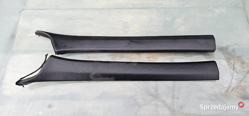 Osłona słupka a mercedes w124 1246920489 Rok produkcji 1993 Zbąszyń