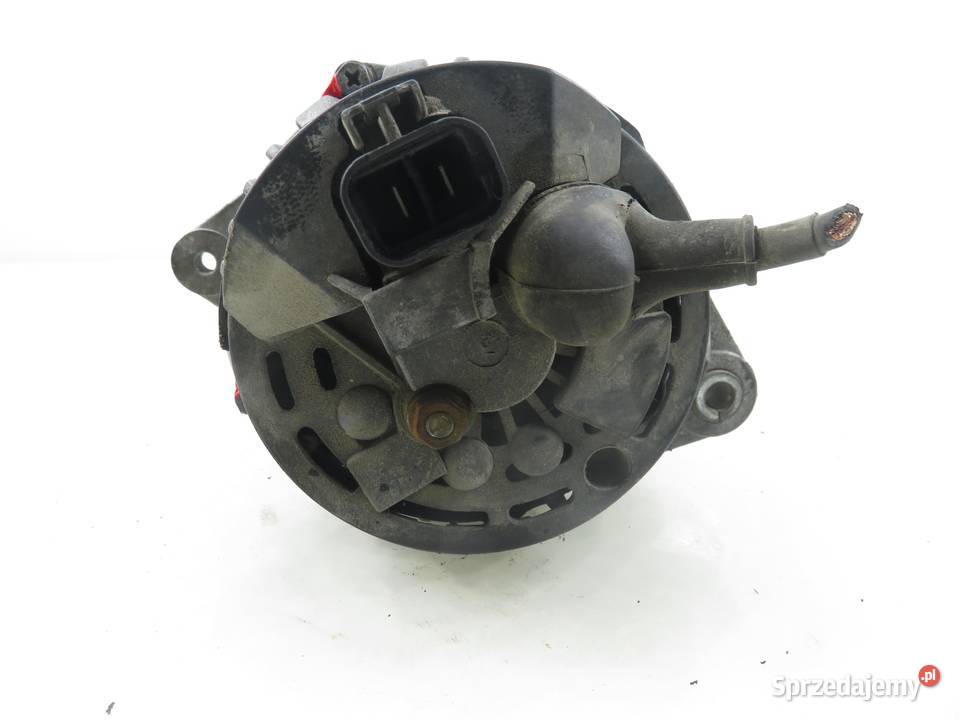 ALTERNATOR HYUNDAI GETZ TB 11 G4HD 0124220008 sprzedam