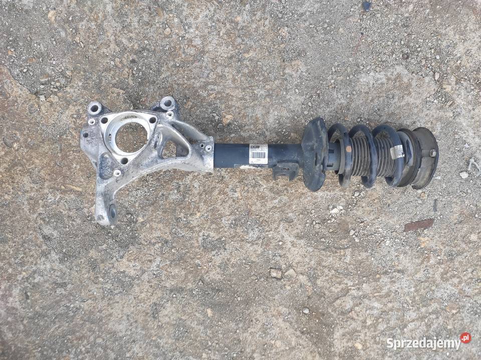 Zwrotnica audi rs3 8v 8v0407257A lewa przód dolnośląskie sprzedam