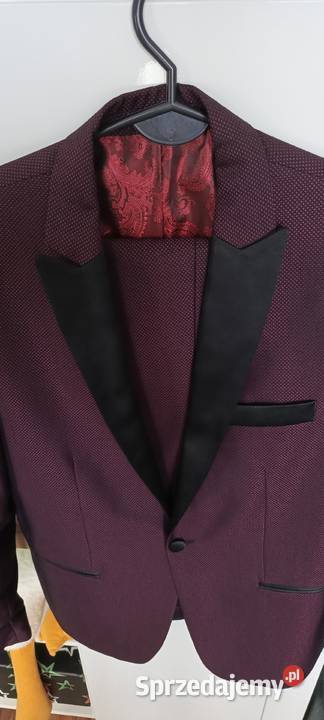 Garnitur męski Teodorówka-Kolonia