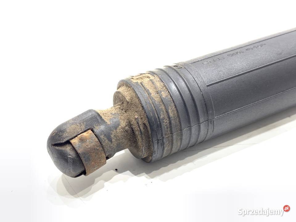 SIŁOWNIK TELESKOP KLAPY LEWY VW PASSAT B8