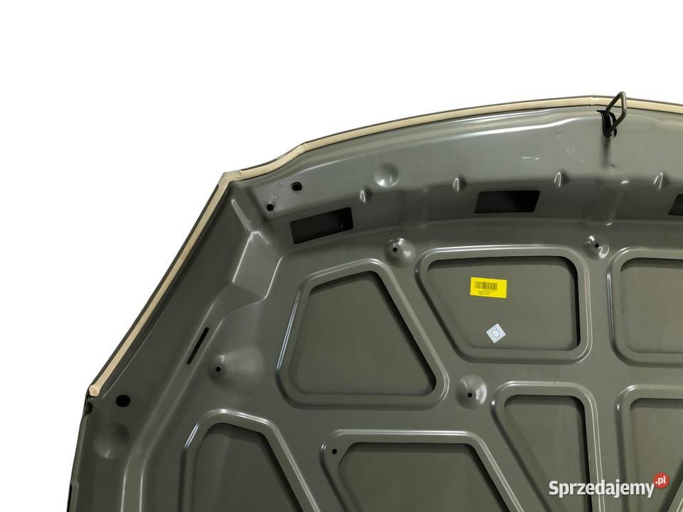 Opel Insignia A 092008072017 Maska Pokrywa świętokrzyskie Skarżysko-Kamienna