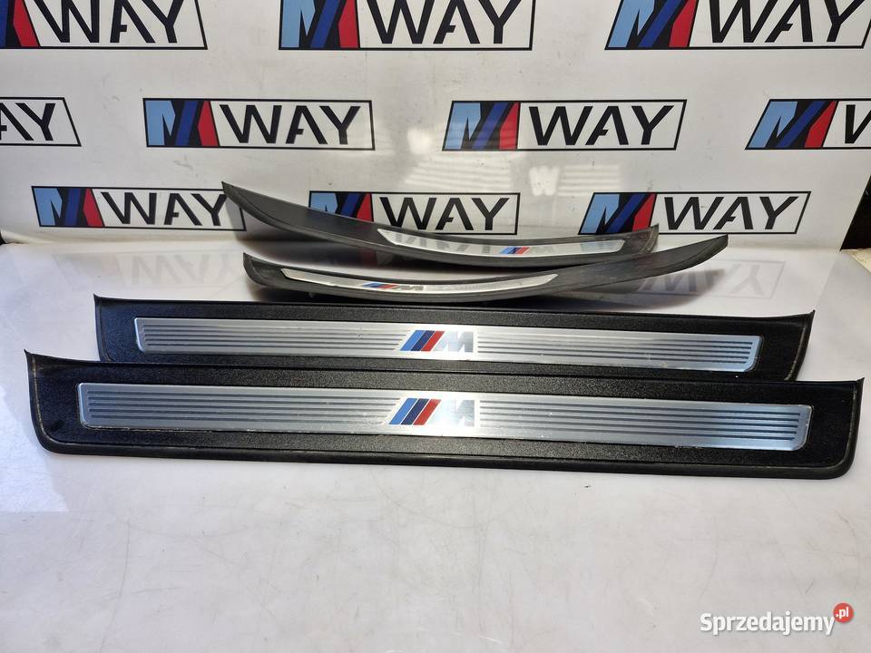 8050051 8050053 8050054 BWM F10 F11 LISTWY dolnośląskie