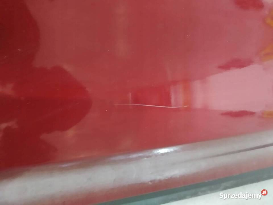 DRZWI LEWE PRZÓD KF Ford Galaxy Mk4 20152023 sprzedam