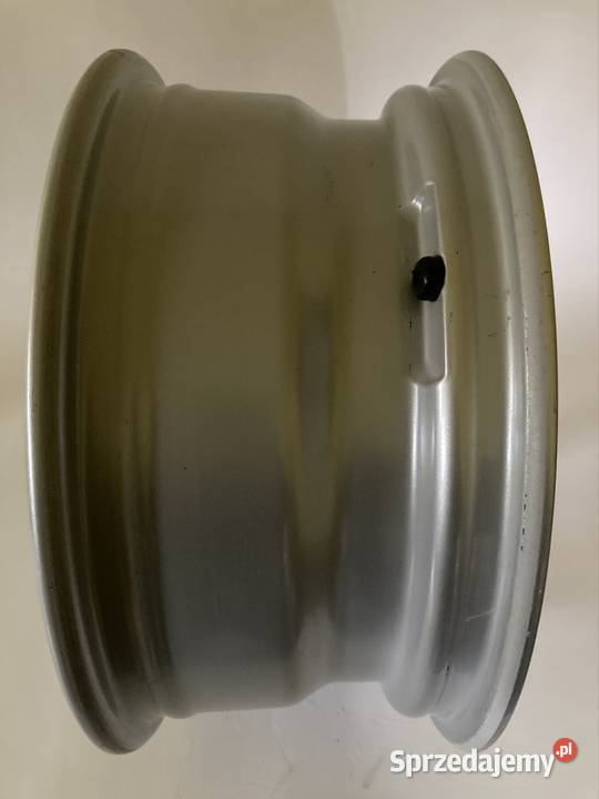 Mercedes W204 4xOryginalne felgi 7Jx16 ET43