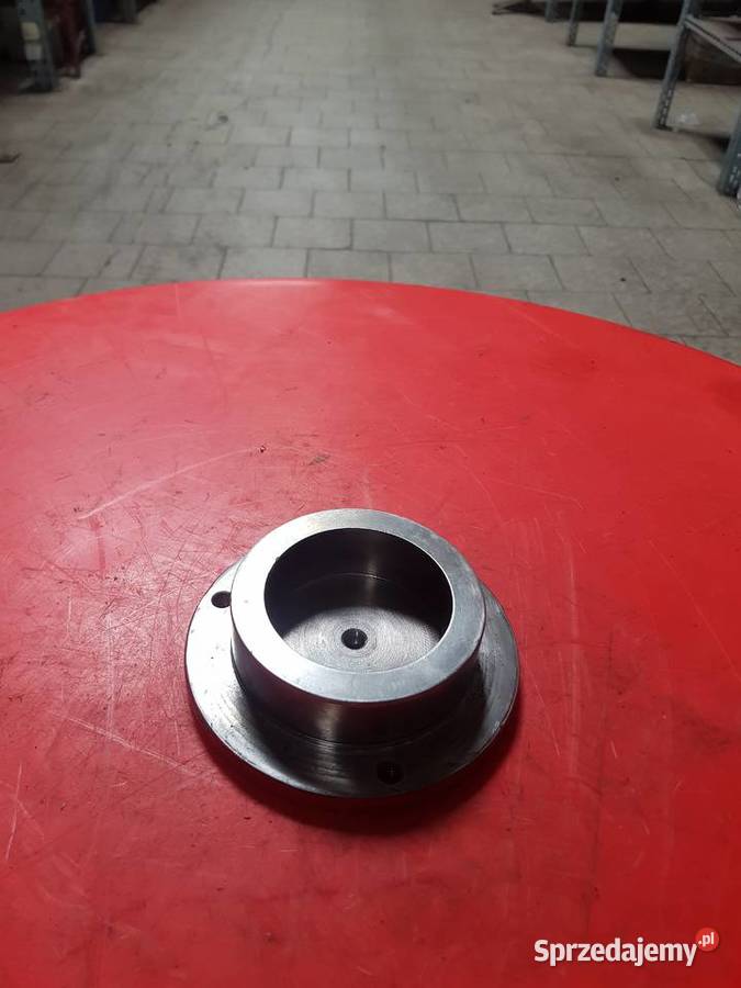 1724140315 Obudowa łożyska prasa Lely Welger Do pras i owijarek sprzedam