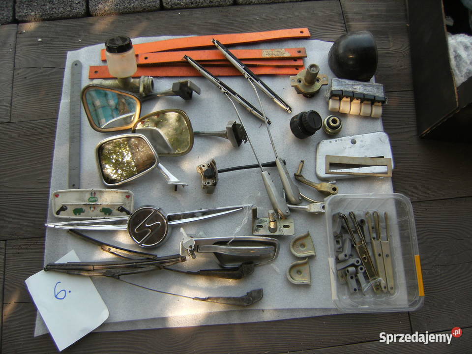 Trabant 600 P60 czytaj opis P 50 Busko-Zdrój sprzedam