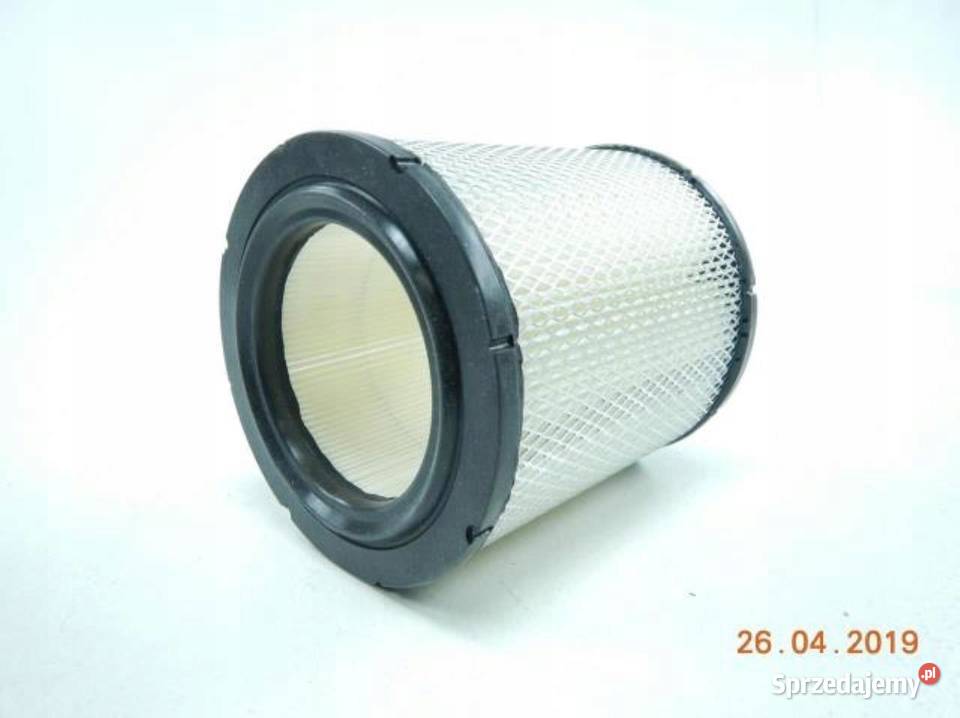 FILTR POWIETRZA CITROEN JUMPER PEUGEOT BOXER 25