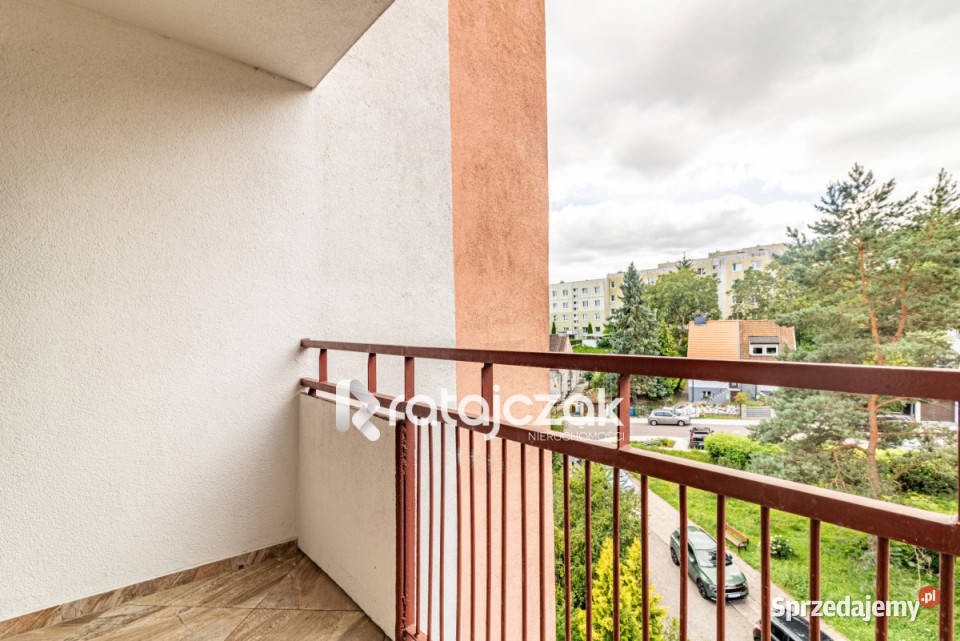 Mieszkanie 6105m2 3 pokoje Sopot Mazowiecka Sprzedaż