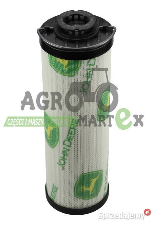 AXE43820 FILTR HYDR WKŁAD JD org Wichrów