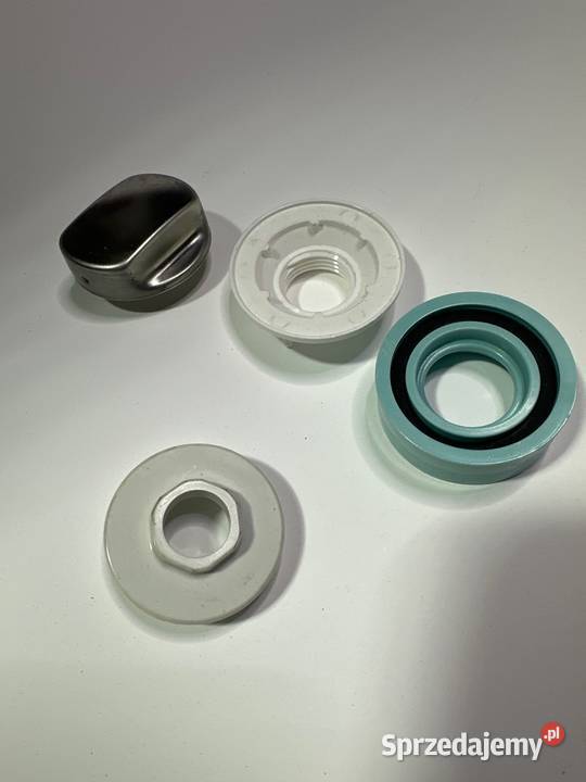 korka automatycznego Franke 1330005635 Gliwice