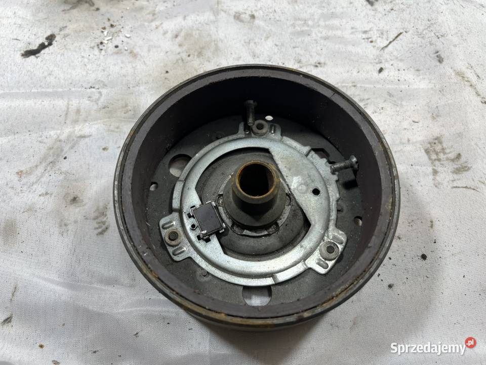 magneto IFA Simson cdi bosch 0212195001
