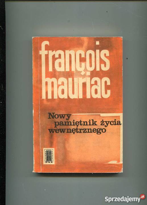 Nowy pamiętnik życia wewnętrznego Pozostałe Szczecin