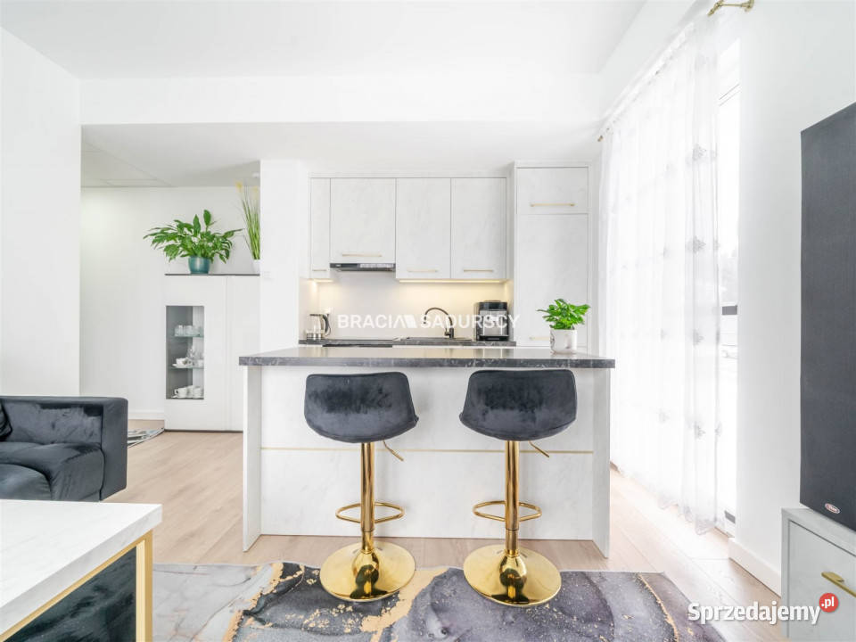 Mieszkanie Zawada 4587m2 3 pokoje własność