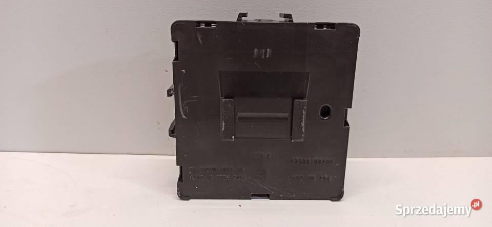 NISSAN MICRA K14 MODUŁ KEYLESS 285E15EA0A