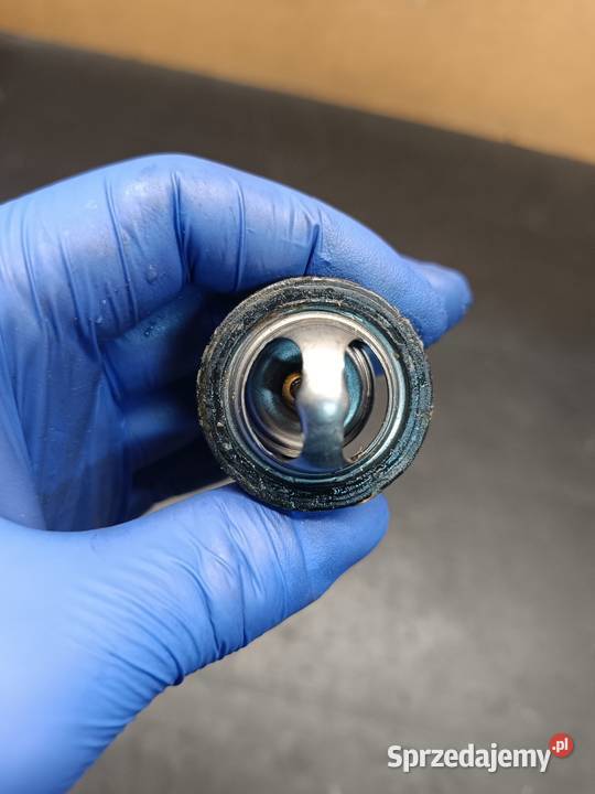 Termostat czujnik silnik części Suzuki DRZ DRZ Gołaczewy