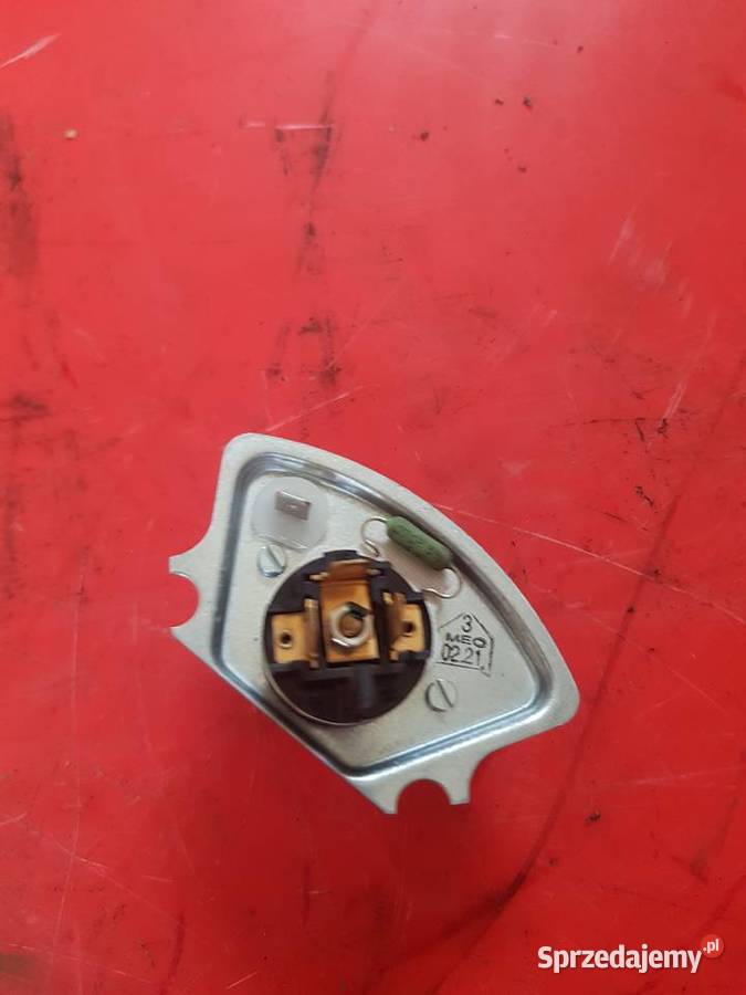 5040995090 Wskaźnik temperatury wody BIZON Sulechów