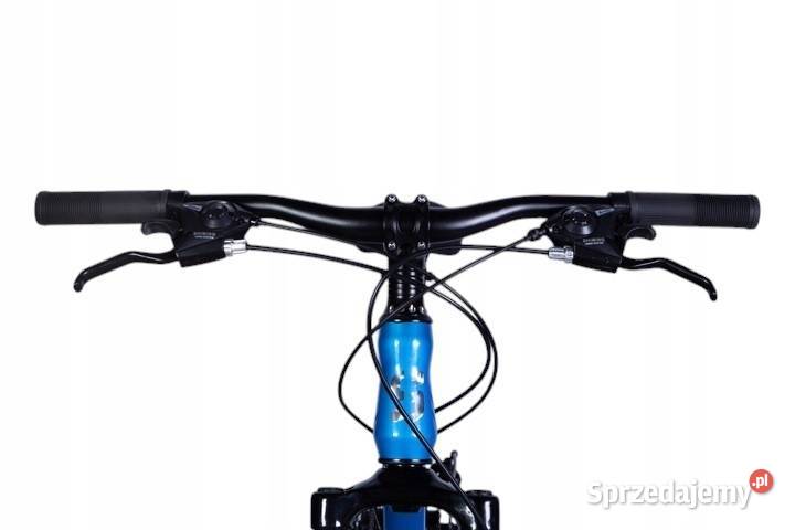 ROWER GÓRSKI MTB 24 DZIECKA NA KOMUNIĘ 120150 Skawina