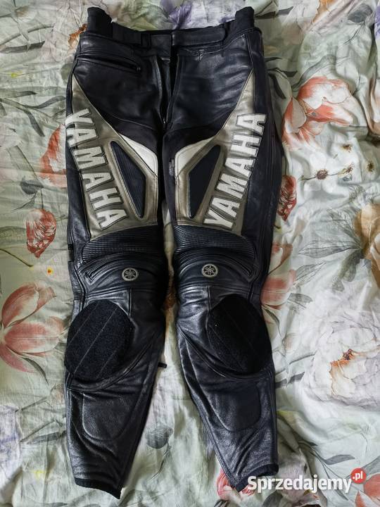 Kombinezon motocyklowy YAMAHA R series Grojec sprzedam