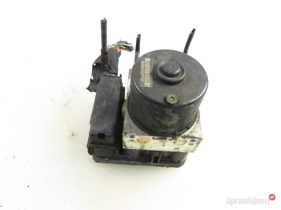 POMPA ABS AUDI A3 8L1 1C0907379N 10096003363