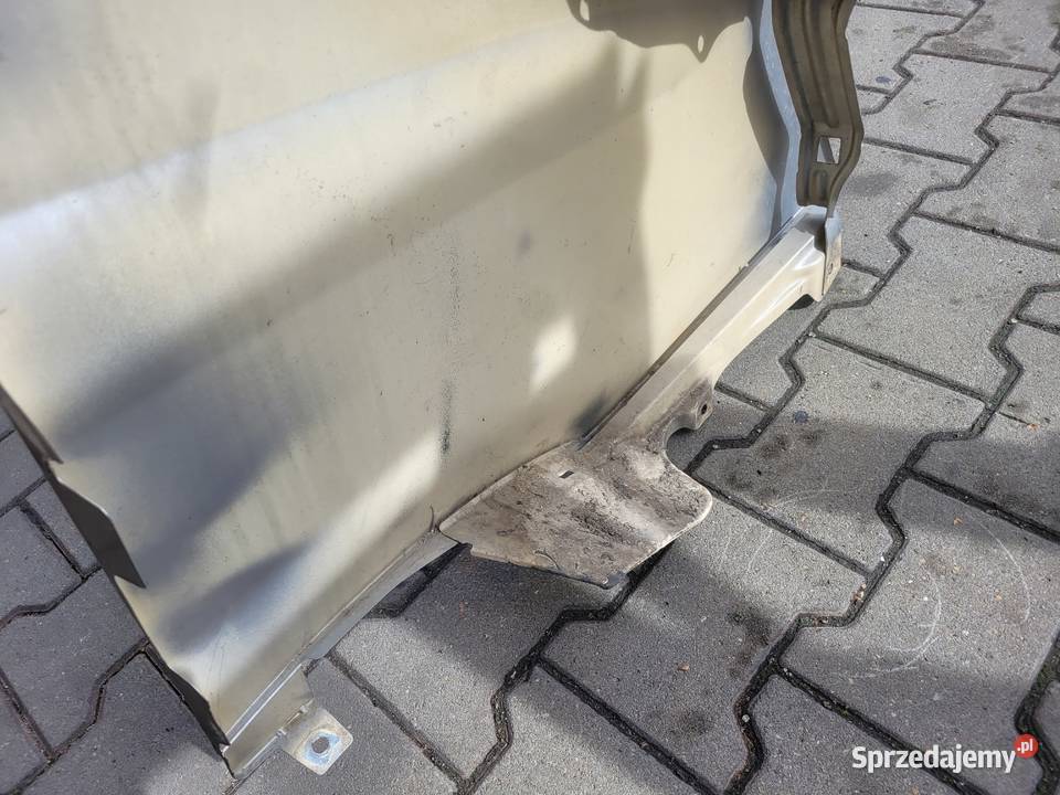 Iveco daily 0614 lift blotnik lewy przód przedni Krosno