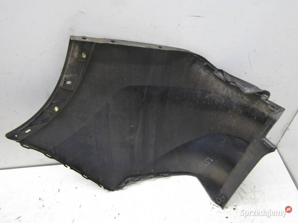 NAROŻNIK ZDERZAKA LEWY TYŁ TYLNY NH731P HONDA osobowe