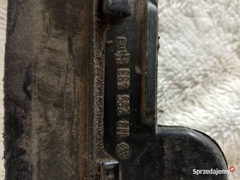 VW Garbus wloty powietrza 113 255 483 osobowe Gołków