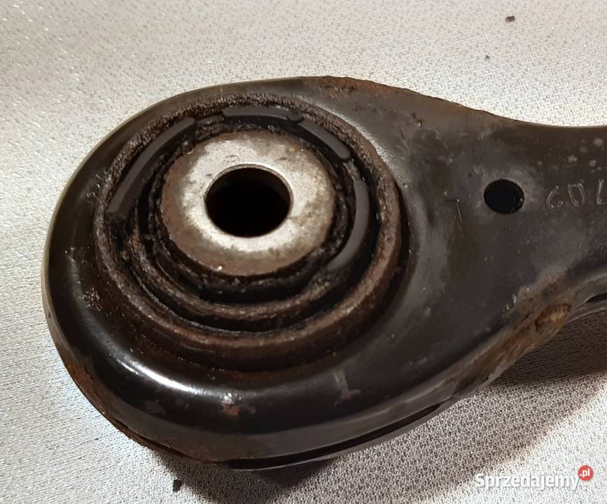 WAHACZ LEWY TYLNY BMW X1 E87 E90 E91 6765425 dolnośląskie Mielęcin