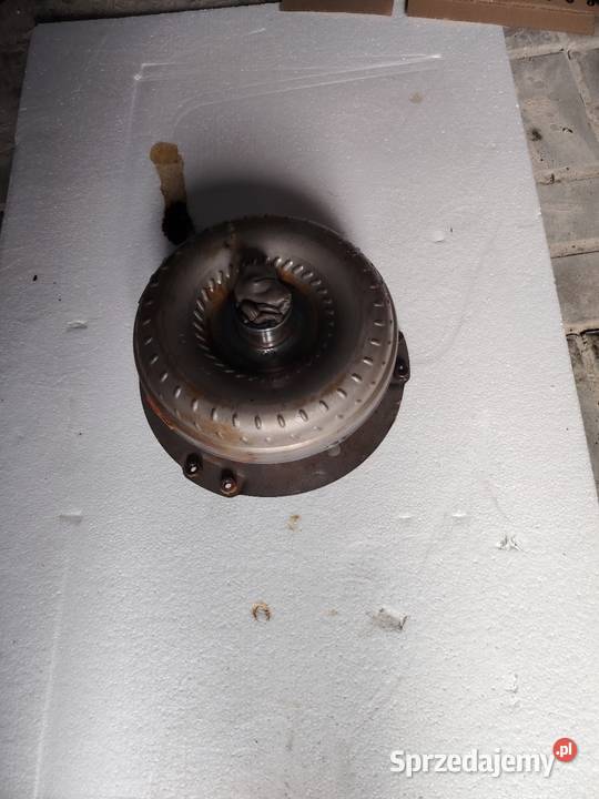 Sprzęgło kinetyczne 36 Jeep Grand Cherokee WL mazowieckie Książenice