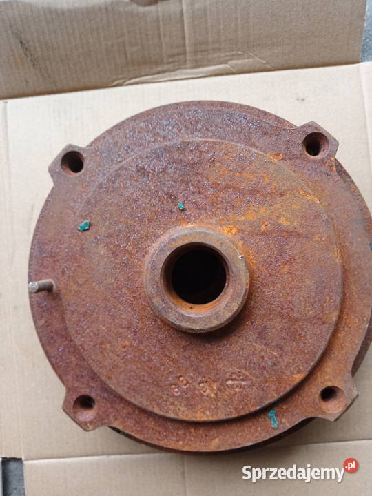 Fiat 126p bęben hamulcowy stary typ Ożarów Mazowiecki