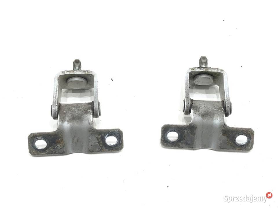 ZAWIAS KLAPY TYŁ MITSUBISHI ASX Hatchback