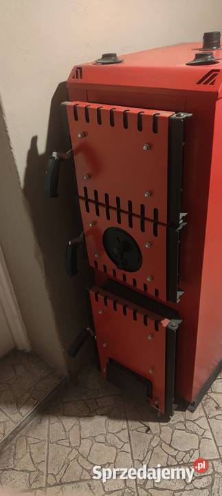 Piec Feniks Nowy dolnośląskie