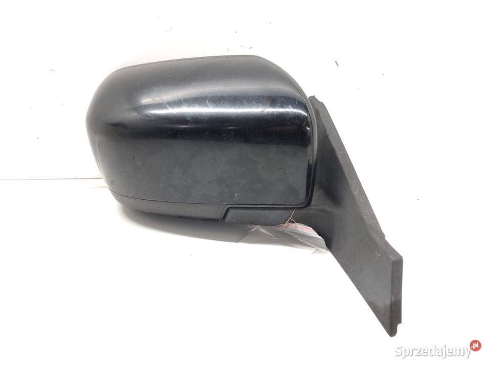 LUSTERKO PRAWY MAZDA 5 II Van minibus 0510 osobowe sprzedam