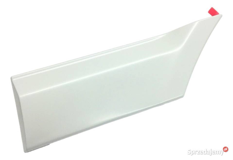 MERCEDES VITO W639 prawa listwa blotnik tylny Ruda Śląska sprzedam