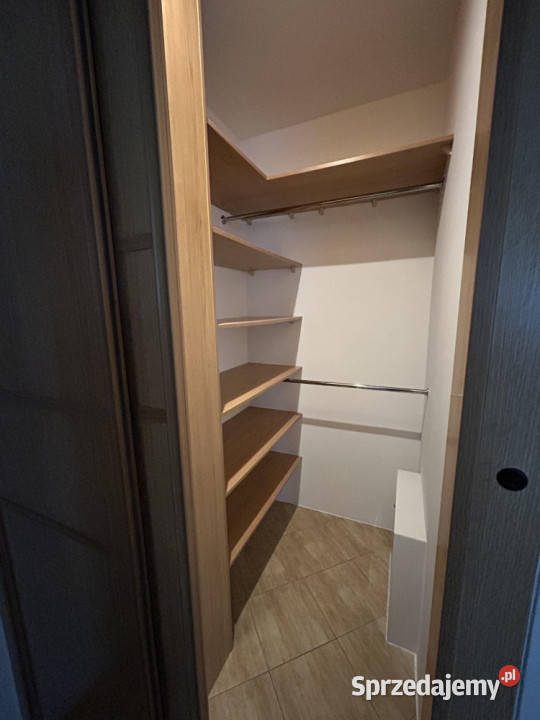 Przestronne mieszkanie 74 m kw bezpośrednio parter Toruń