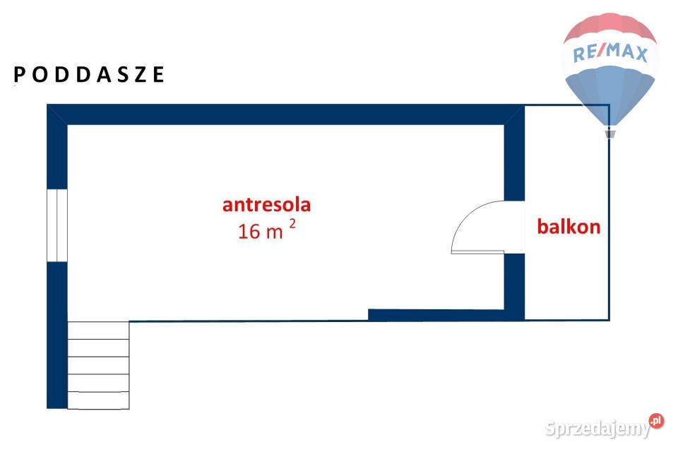 Dom na działce 1583m2 Adamów Parcel siatka Adamów-Parcel sprzedam