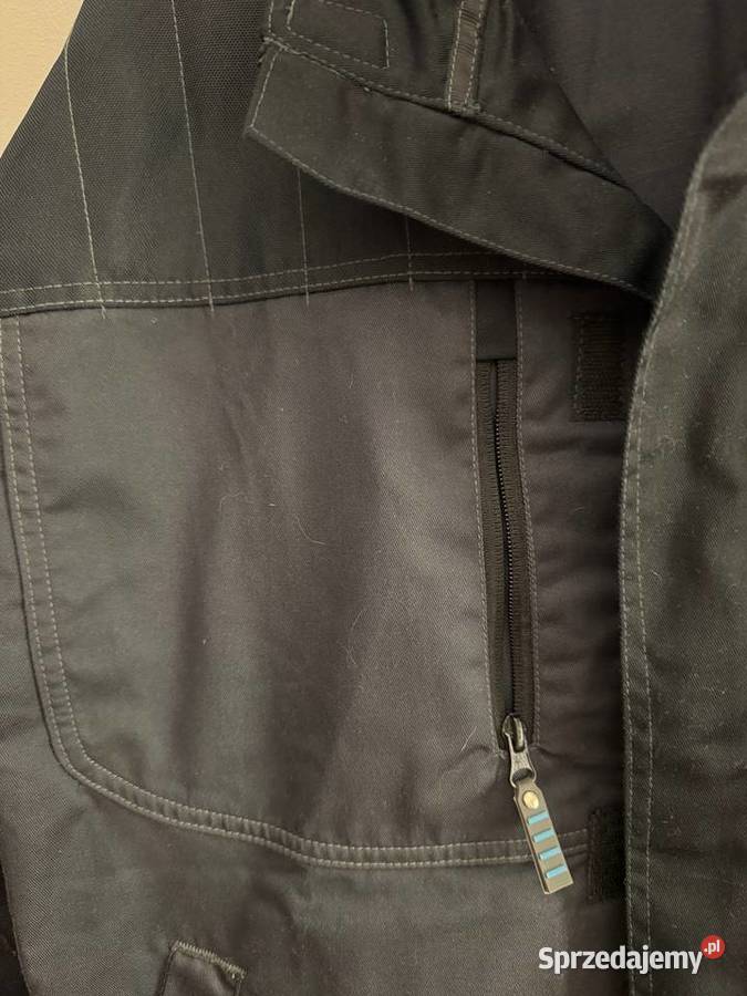 Ardon bluza kurtka robocza 4TECH H9300 XL 54 BHP śląskie Dąbie sprzedam