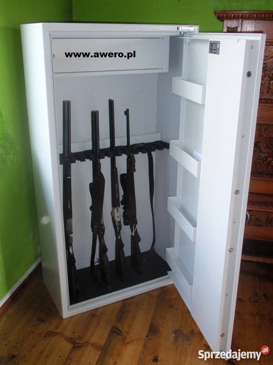 szafy dokumenty spełniają wymogi RODO sejfy Gdańsk