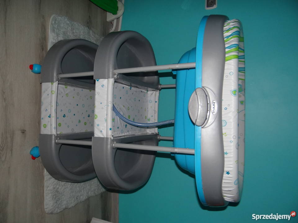 Komoda kąpielowa brevi warmińsko-mazurskie Olecko