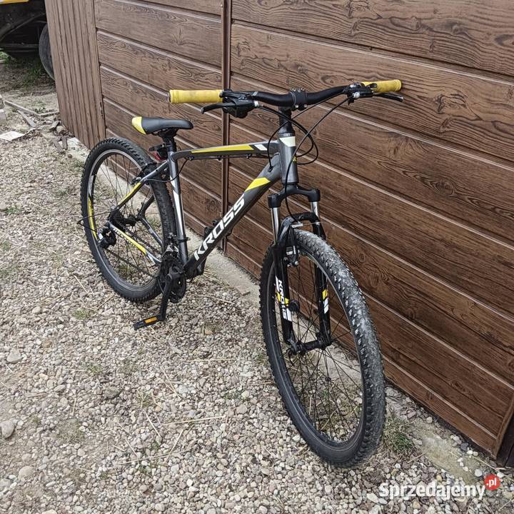 rower kross hexagon 20 Szydłowiec