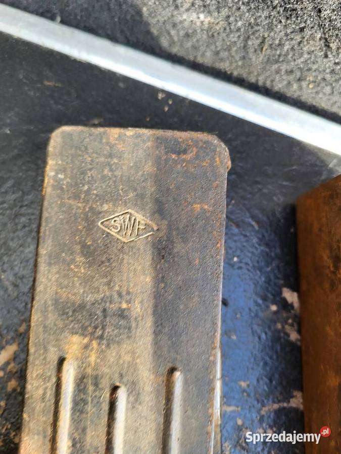 SWF KIERUNKOWSKAZY PARA DKW ADLER ARDIE IFA NSU Rybnik