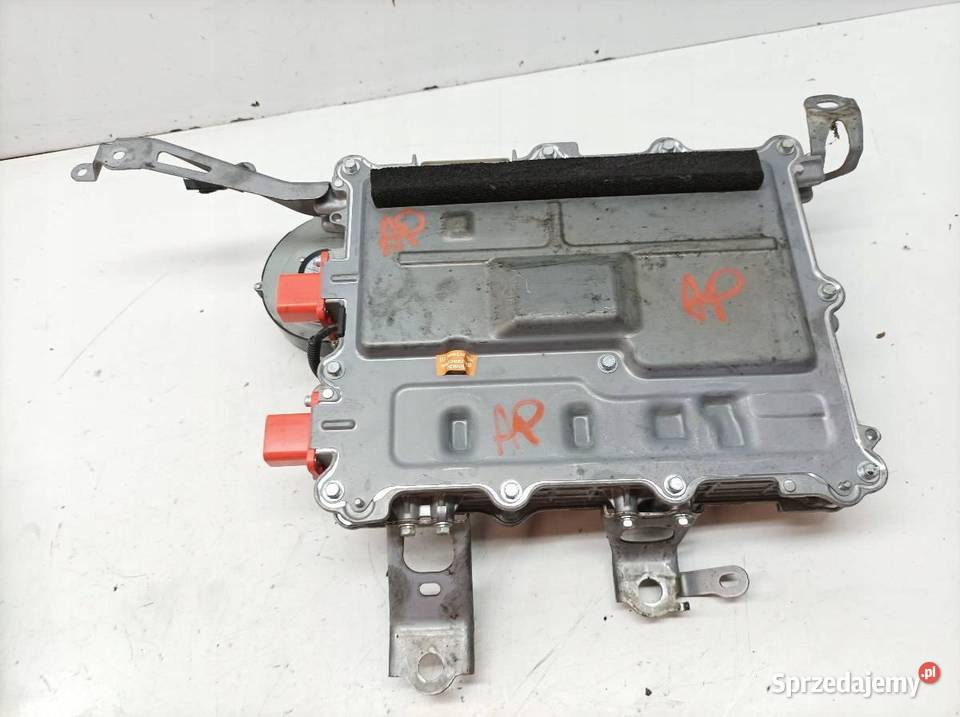 MODUŁ ŁADOWANIA CHARGER ASSY G909047030 Toyota